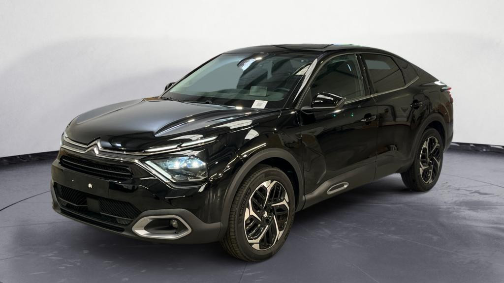 Nouvelle CITROEN C4 X  1.2 PureTech 12V - 130 S&S - EAT8  Max